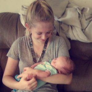 Meet your Posher, Britney